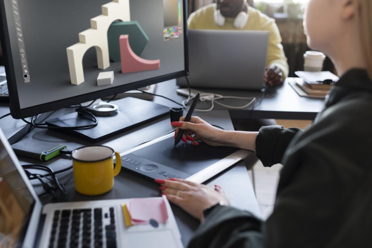 Junte-se à Integramix: Designer para Experiências Digitais Inesquecíveis