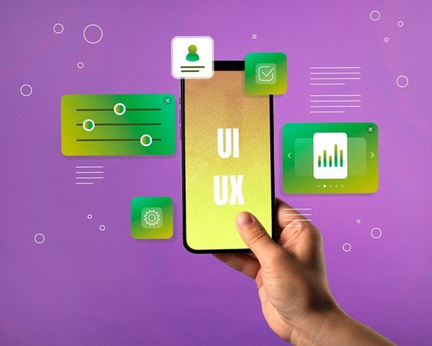 Representações da experiência do usuário e design de interface