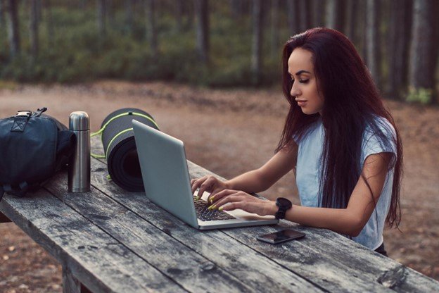 Redator de mídias sociais em São José dos Campos